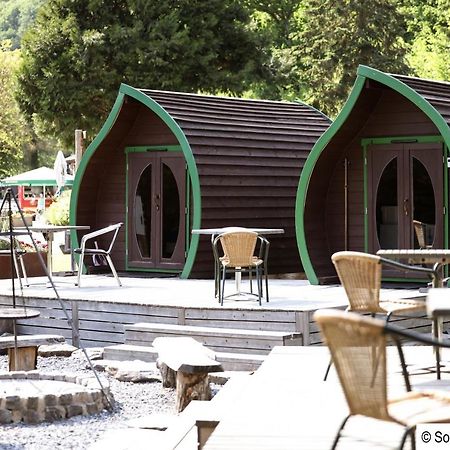 Hotel Leaf Du Nord Dirbach Zewnętrze zdjęcie