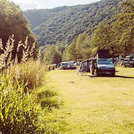 Hotel Leaf Du Nord Dirbach Zewnętrze zdjęcie