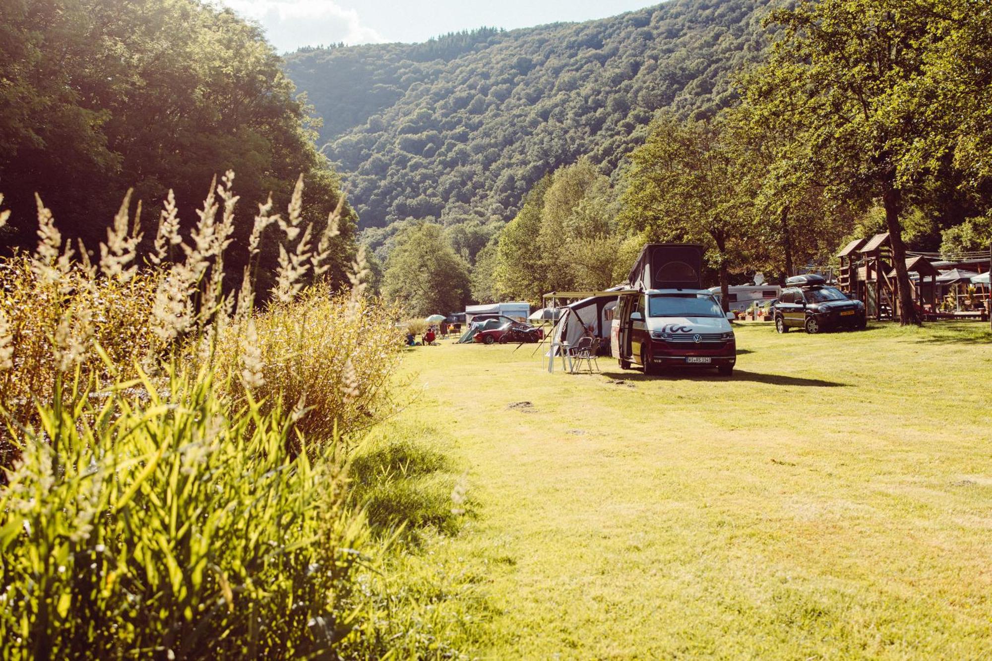 Hotel Leaf Du Nord Dirbach Zewnętrze zdjęcie