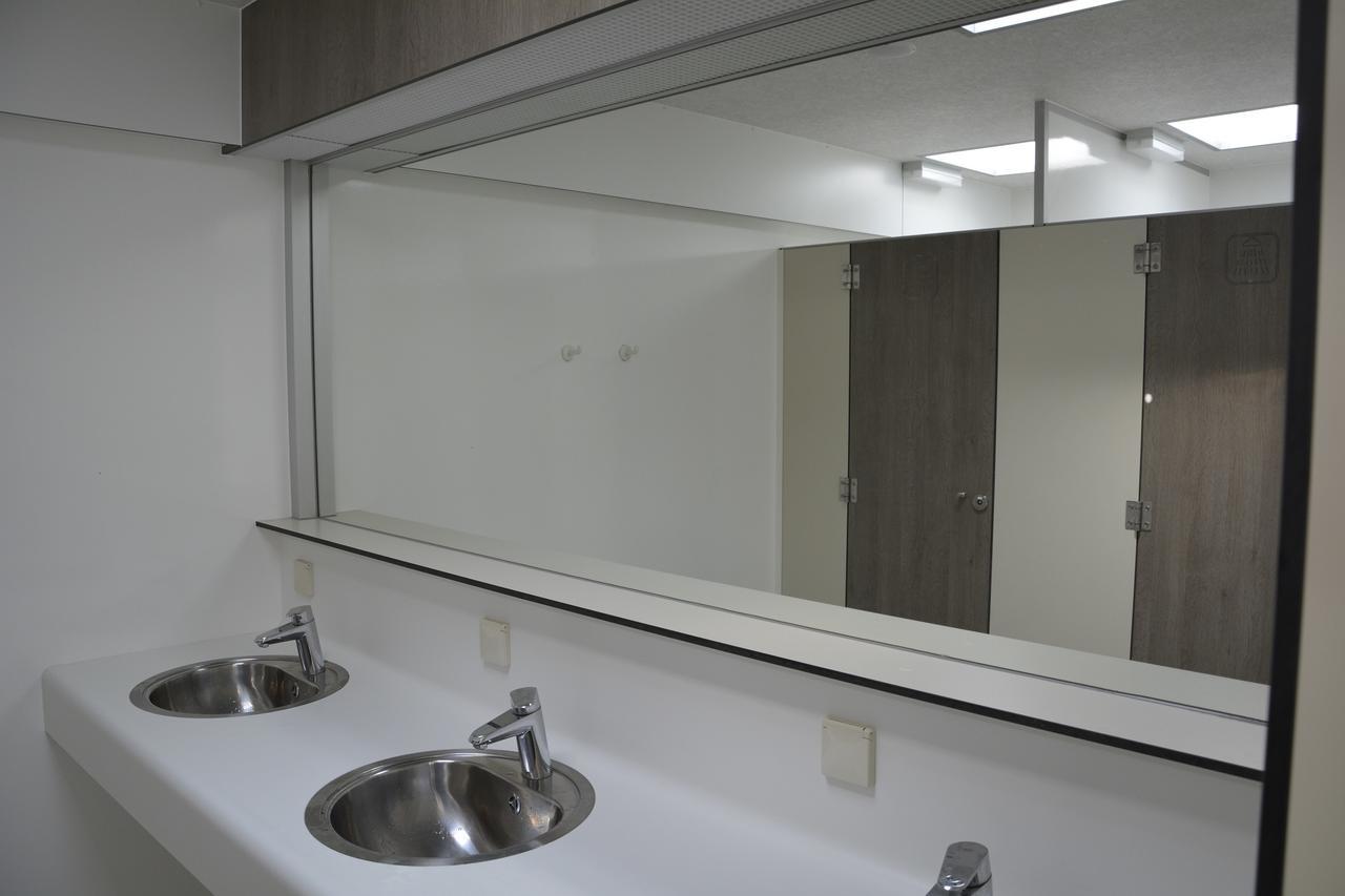 Hotel Leaf Du Nord Dirbach Zewnętrze zdjęcie