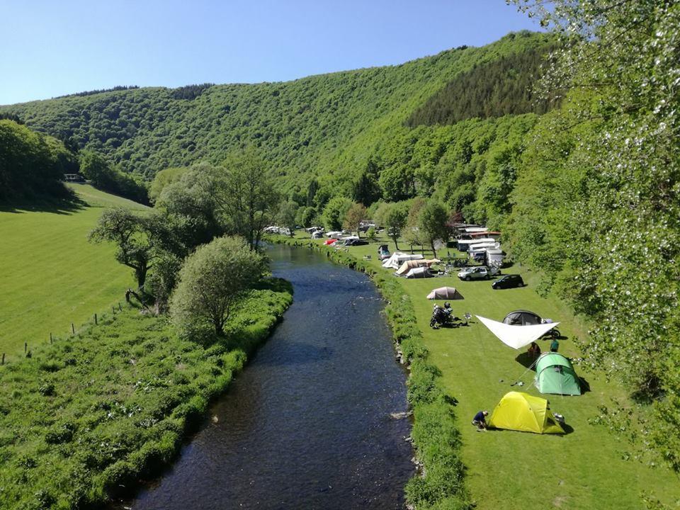 Hotel Leaf Du Nord Dirbach Zewnętrze zdjęcie