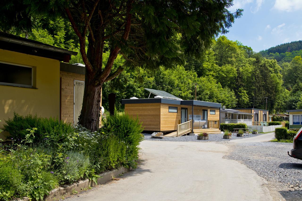 Hotel Leaf Du Nord Dirbach Zewnętrze zdjęcie